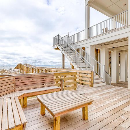 Beach Vista One Orange Beach Ngoại thất bức ảnh
