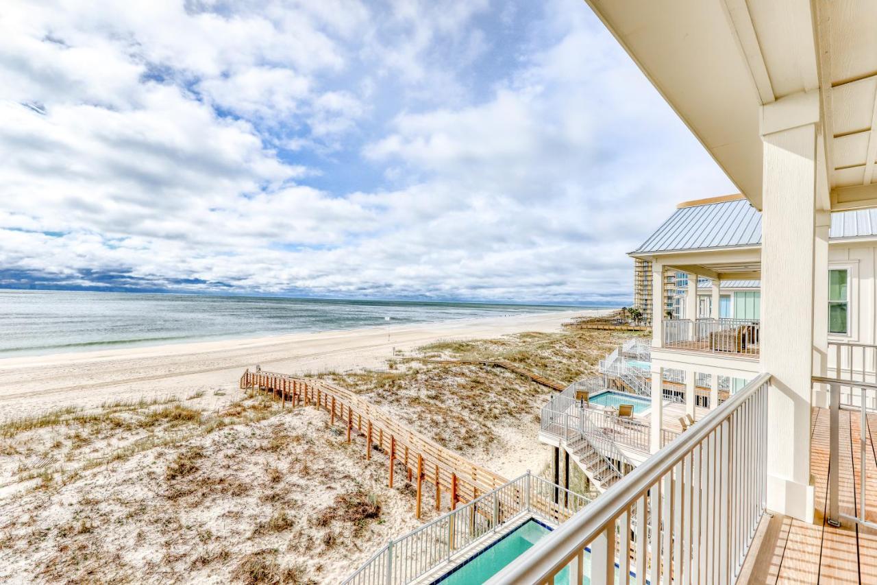Beach Vista One Orange Beach Ngoại thất bức ảnh