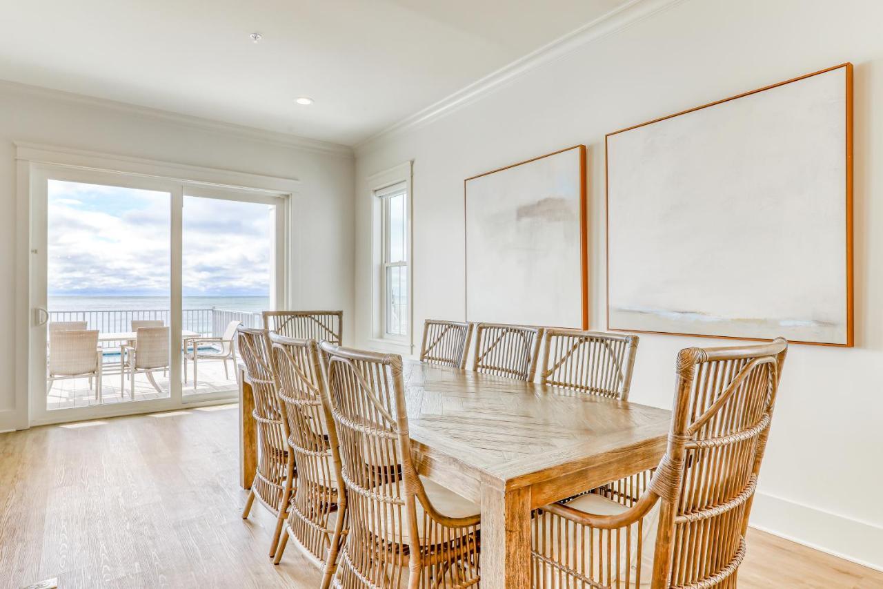 Beach Vista One Orange Beach Ngoại thất bức ảnh