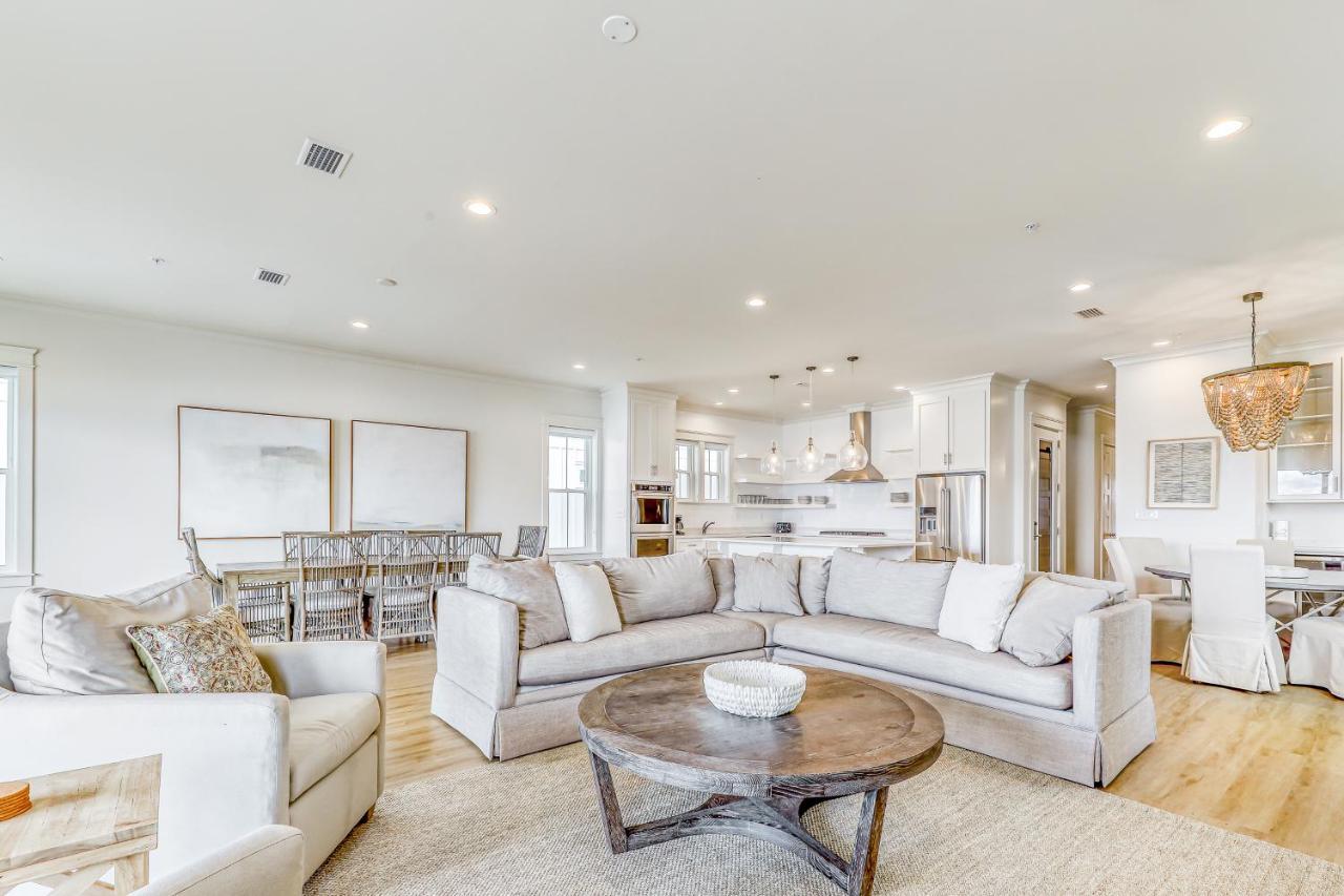 Beach Vista One Orange Beach Ngoại thất bức ảnh