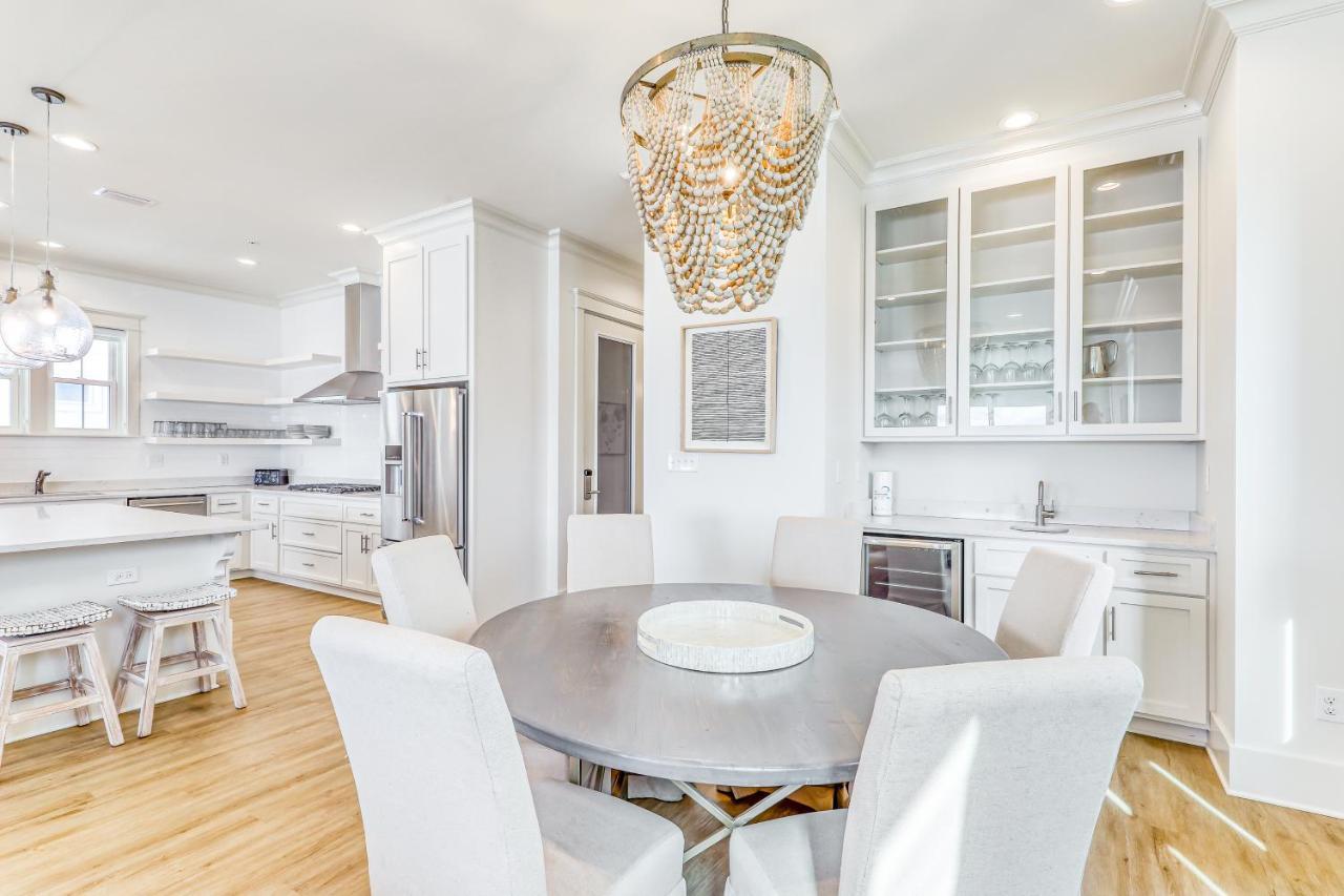 Beach Vista One Orange Beach Ngoại thất bức ảnh