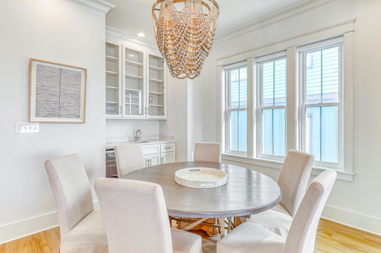 Beach Vista One Orange Beach Ngoại thất bức ảnh