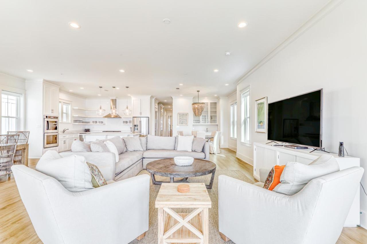 Beach Vista One Orange Beach Ngoại thất bức ảnh