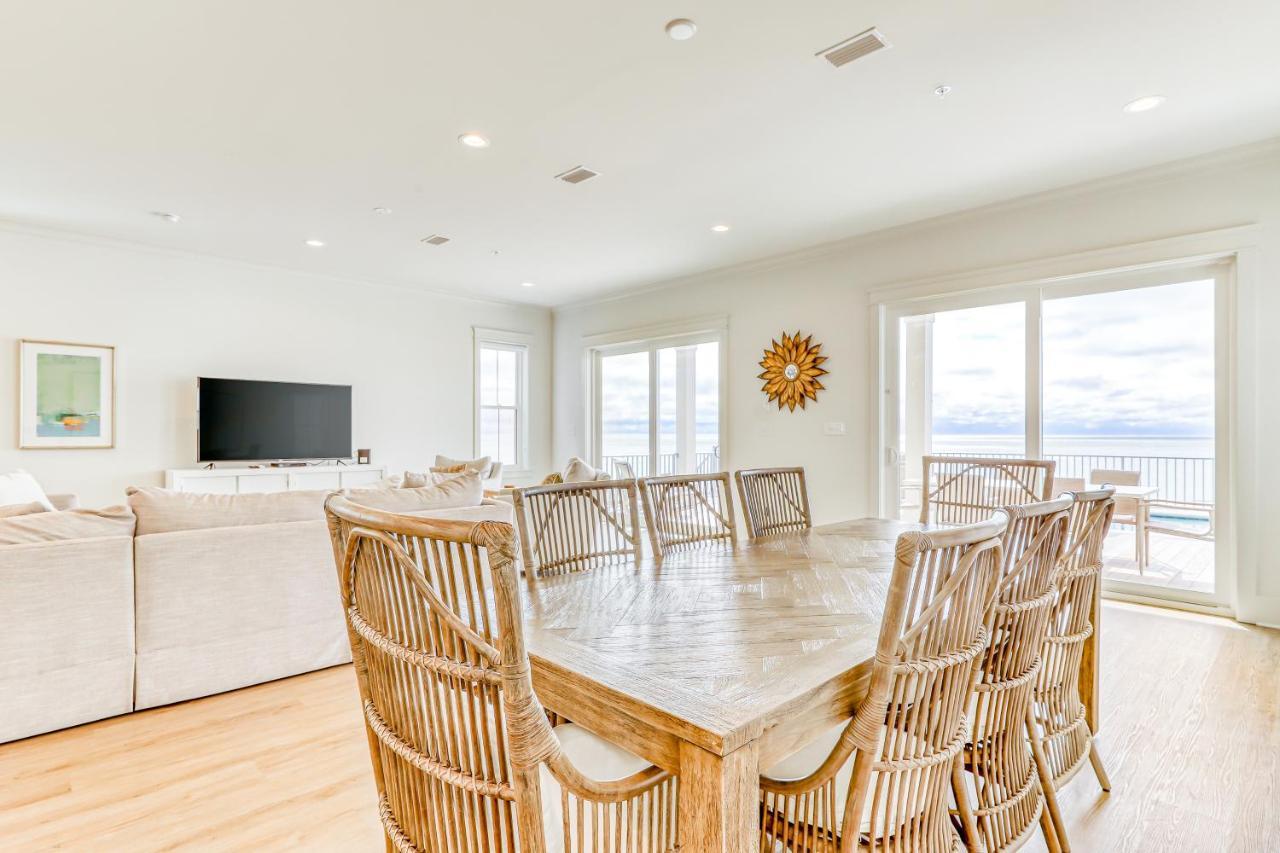Beach Vista One Orange Beach Ngoại thất bức ảnh