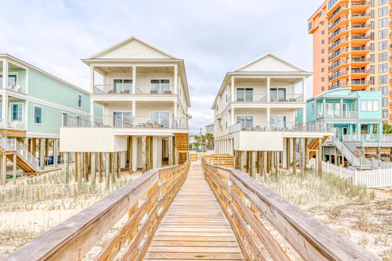 Beach Vista One Orange Beach Ngoại thất bức ảnh