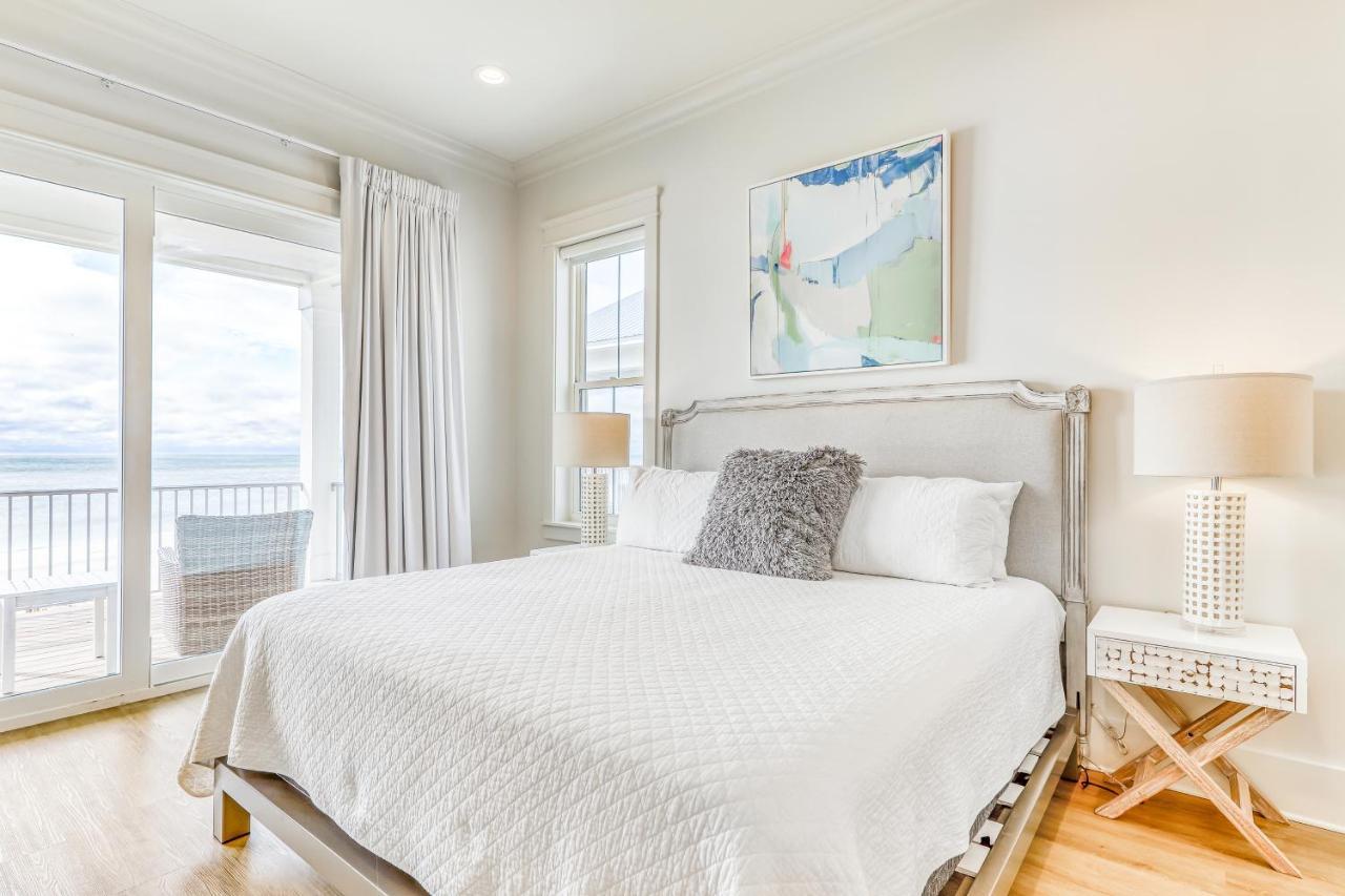 Beach Vista One Orange Beach Ngoại thất bức ảnh