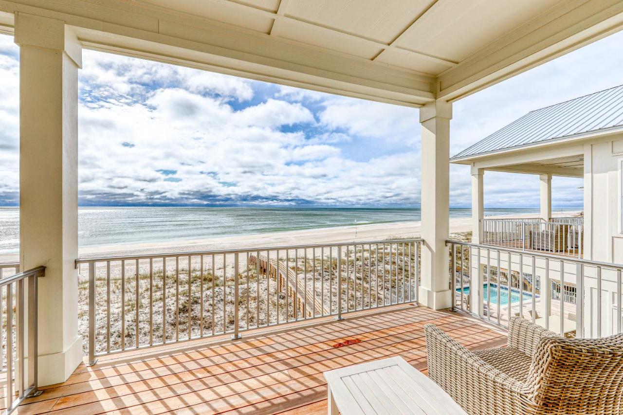 Beach Vista One Orange Beach Ngoại thất bức ảnh