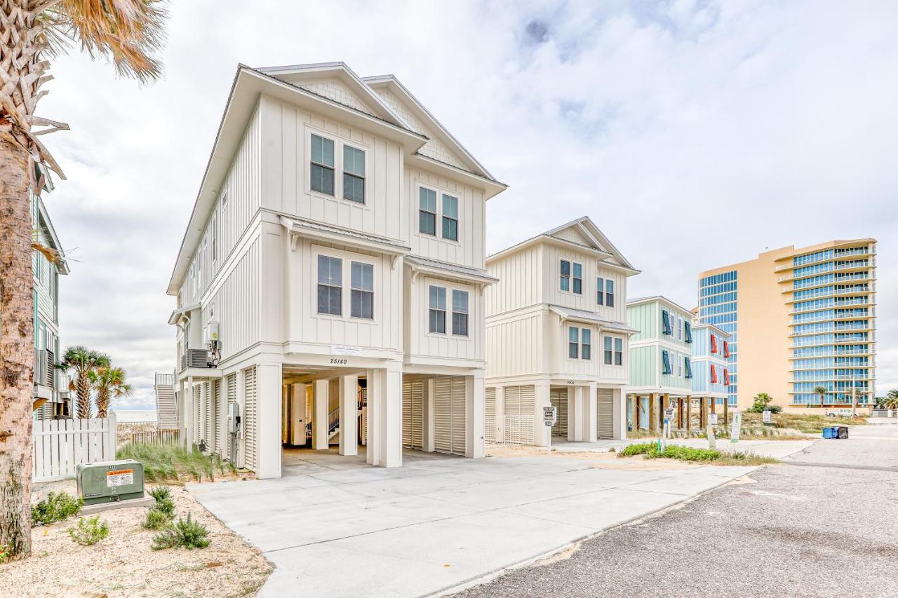 Beach Vista One Orange Beach Ngoại thất bức ảnh