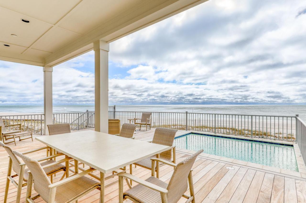 Beach Vista One Orange Beach Ngoại thất bức ảnh
