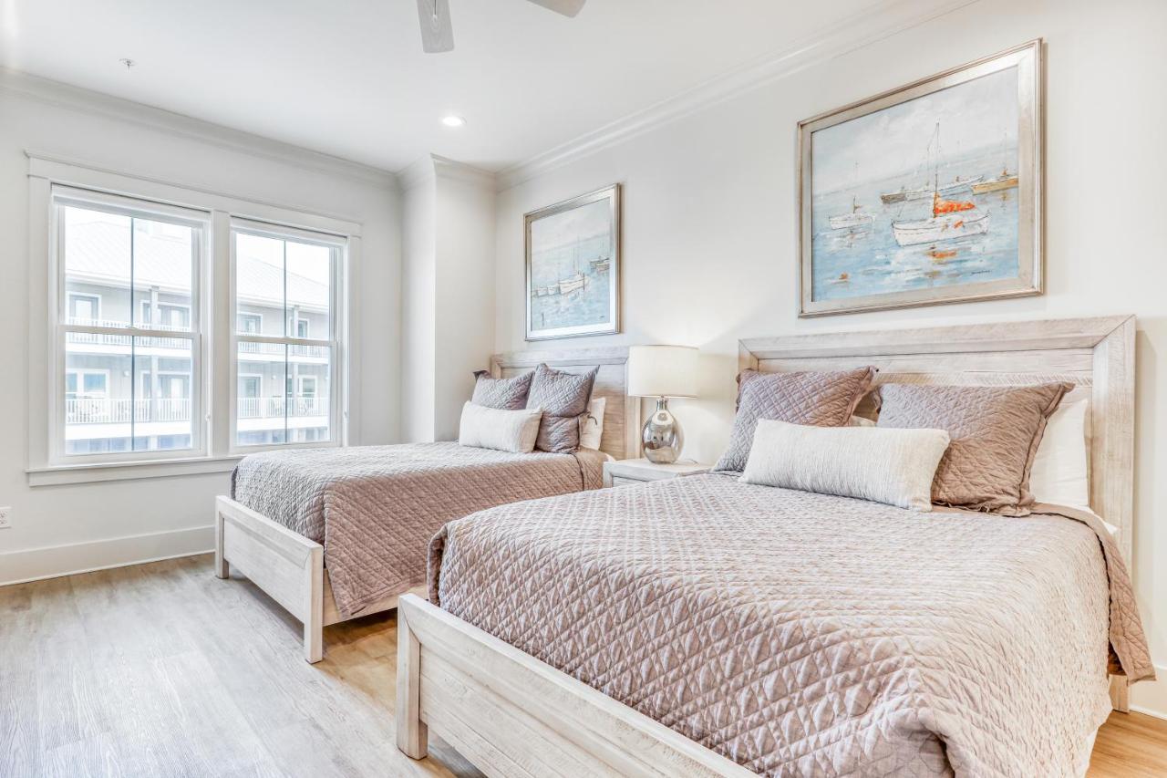 Beach Vista One Orange Beach Ngoại thất bức ảnh