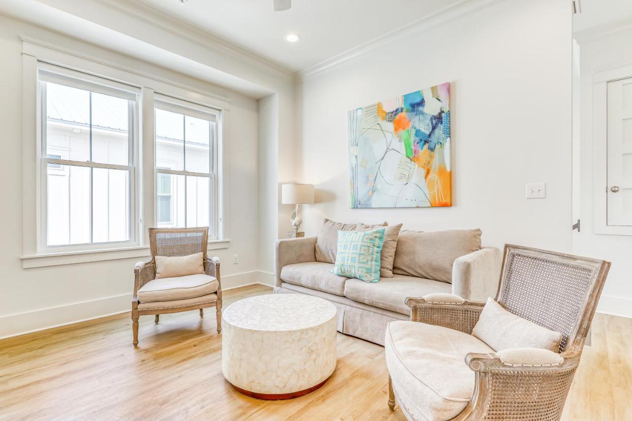 Beach Vista One Orange Beach Ngoại thất bức ảnh