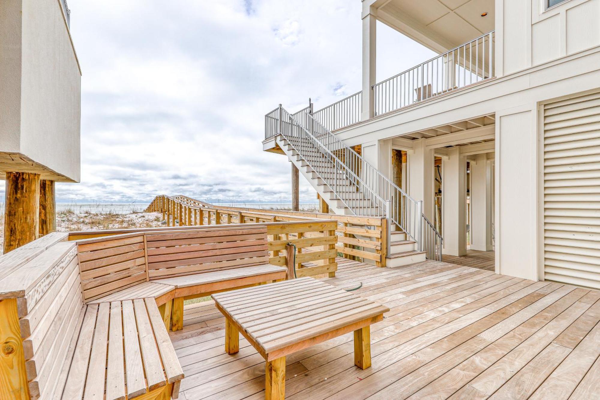 Beach Vista One Orange Beach Ngoại thất bức ảnh