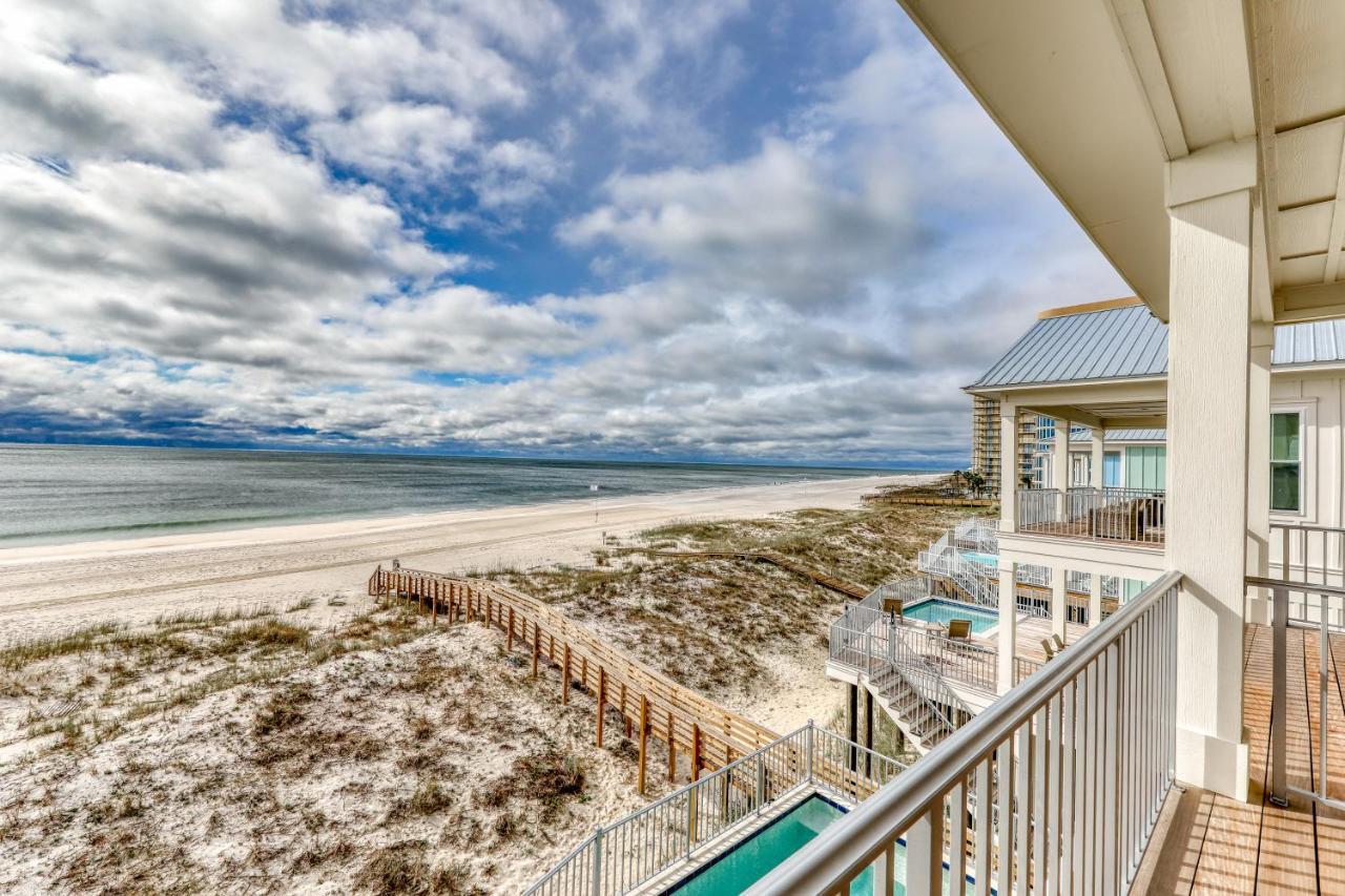 Beach Vista One Orange Beach Ngoại thất bức ảnh